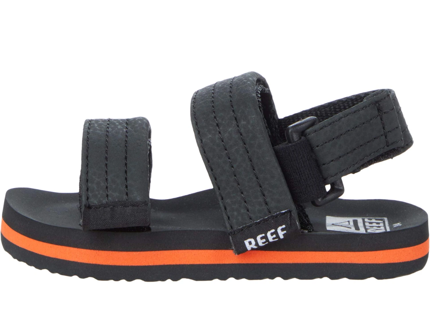 Reef Kids Ahi Convertible (Infant/Toddler/Little Kid/Big Kid) 4 Reef Kids Ahi Convertible (Infant/Toddler/Little Kid/Big Kid) - Image 4