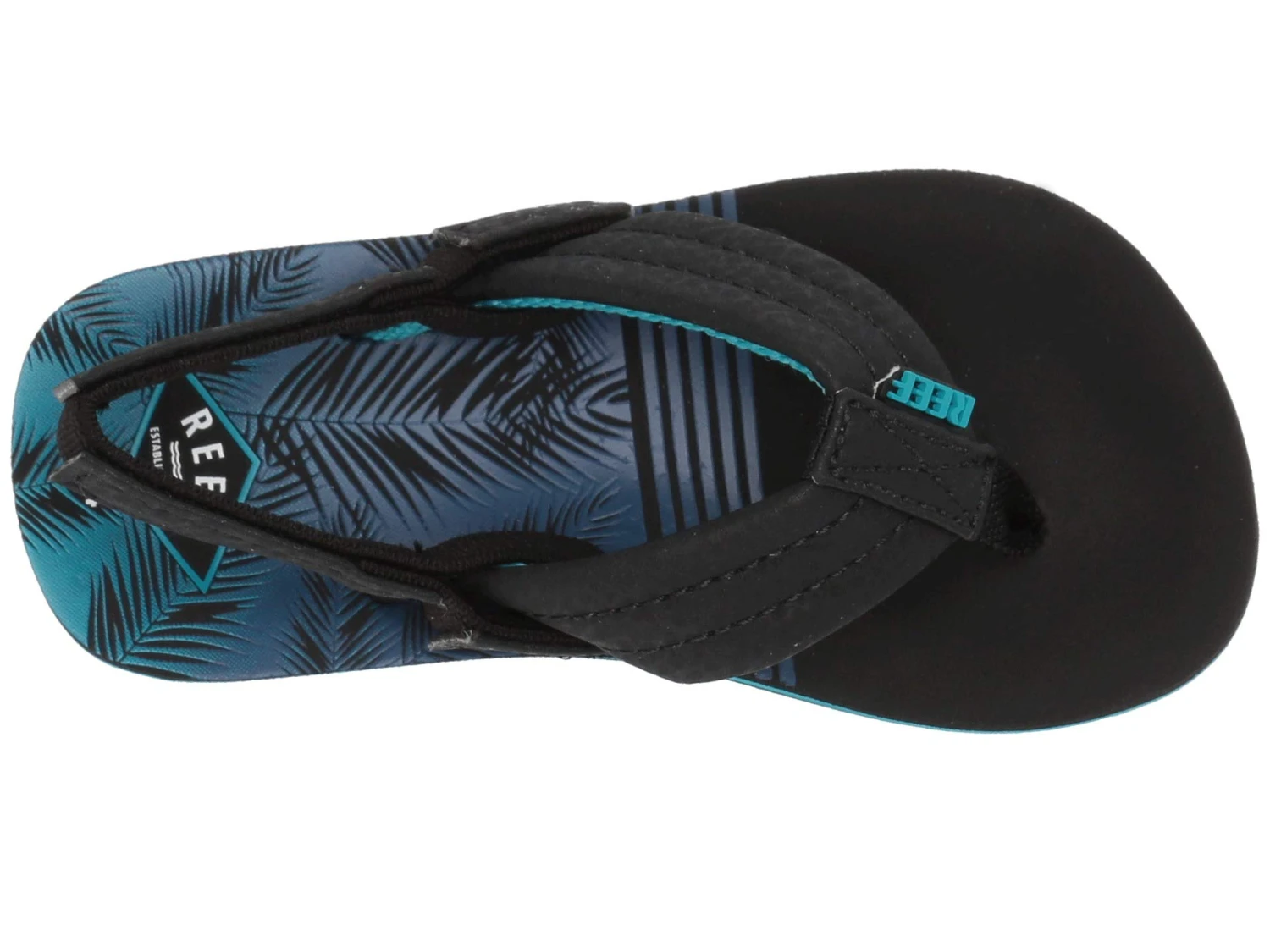 Reef Kids Ahi (Infant/Toddler/Little Kid/Big Kid) 2 Reef Kids Ahi (Infant/Toddler/Little Kid/Big Kid) - Image 2