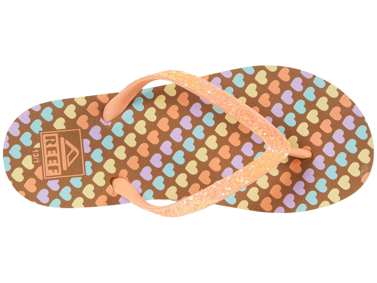 Reef Kids Stargazer Prints (Little Kid/Big Kid) 2 Reef Kids Stargazer Prints (Little Kid/Big Kid) - Image 2