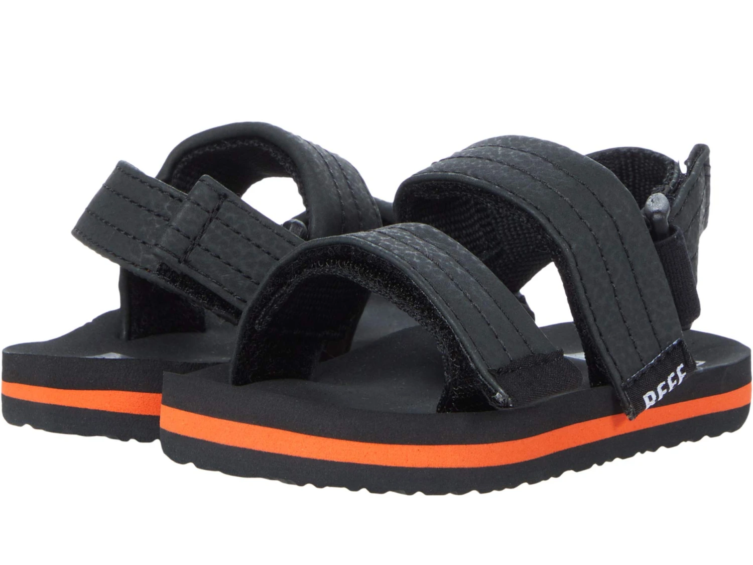 Reef Kids Ahi Convertible (Infant/Toddler/Little Kid/Big Kid) 1 Reef Kids Ahi Convertible (Infant/Toddler/Little Kid/Big Kid)