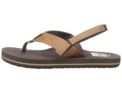 Reef Kids Grom Twinpin (Infant/Toddler/Little Kid/Big Kid) 10 Reef Kids Grom Twinpin (Infant/Toddler/Little Kid/Big Kid) -Reef 71QbqscmMGL