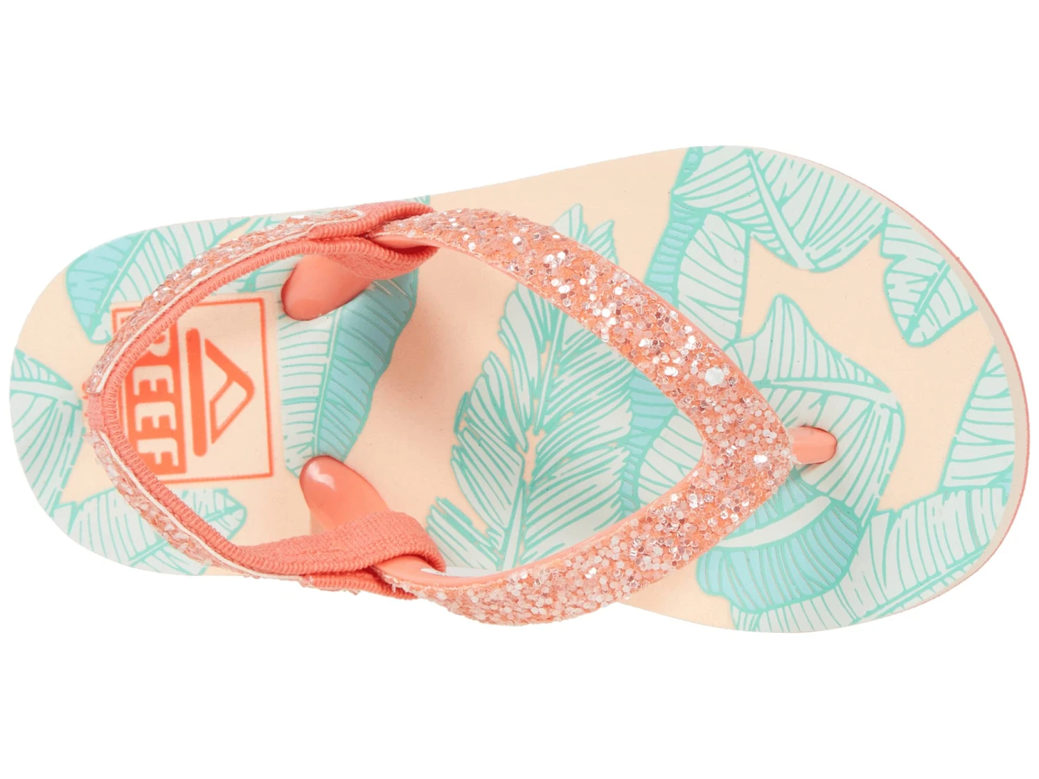 Reef Kids Little Stargazer Prints (Infant/Toddler/Little Kid) 2 Reef Kids Little Stargazer Prints (Infant/Toddler/Little Kid) - Image 2