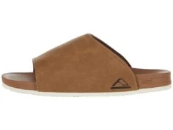 Reef Kids Cushion Slide (Little Kid/Big Kid) 9 Reef Kids Cushion Slide (Little Kid/Big Kid) -Reef 71ZhhqdyqcL