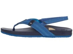 Reef Kids Little Cushion Phantom (Infant/Toddler/Little Kid) -Reef 71ZyekM6T L