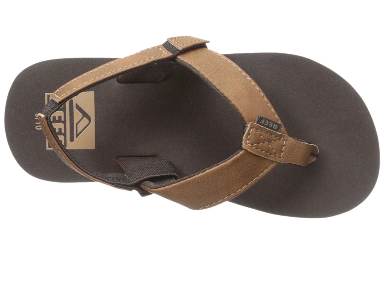 Reef Kids Grom Twinpin (Infant/Toddler/Little Kid/Big Kid) 2 Reef Kids Grom Twinpin (Infant/Toddler/Little Kid/Big Kid) - Image 2