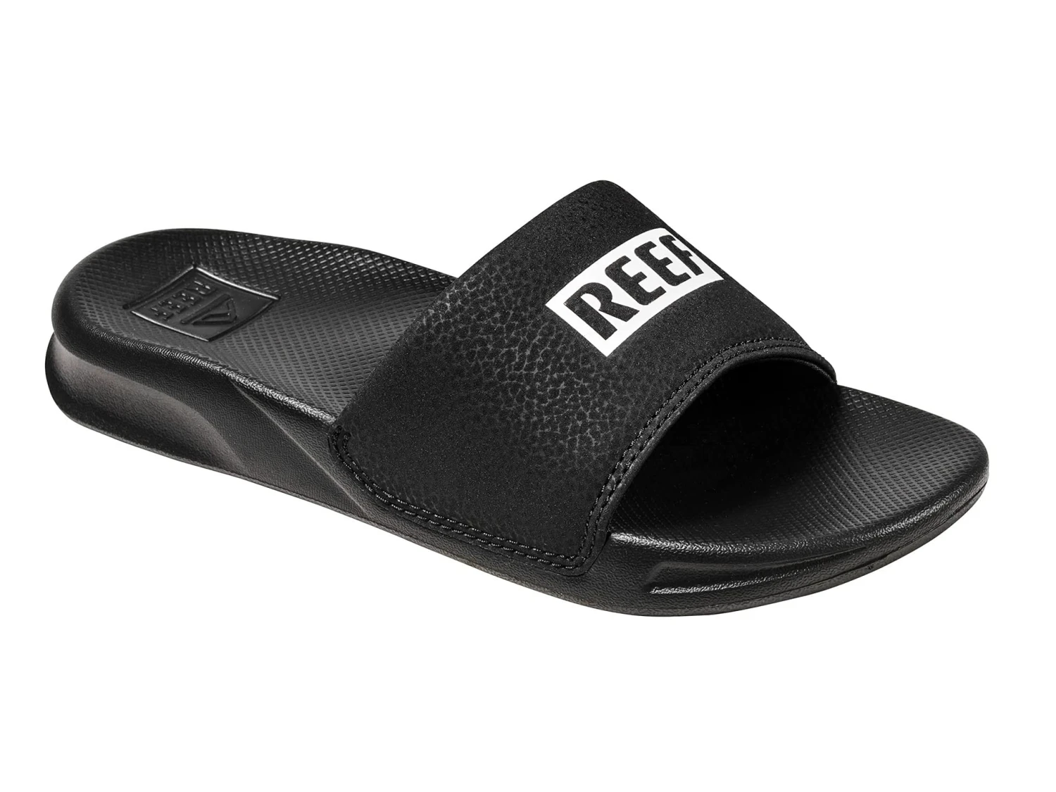 Reef Kids One Slide (Little Kid/Big Kid) 1 Reef Kids One Slide (Little Kid/Big Kid)