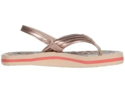 Reef Kids Little Ahi (Infant/Toddler/Little Kid) 12 Reef Kids Little Ahi (Infant/Toddler/Little Kid) -Reef 71hGnf asL