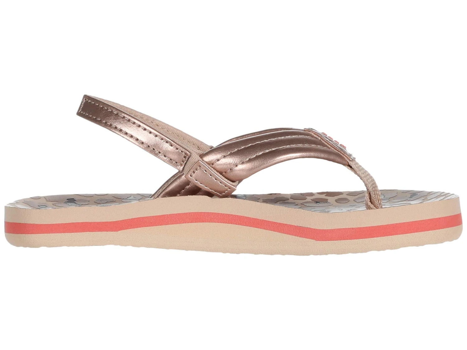 Reef Kids Little Ahi (Infant/Toddler/Little Kid) 6 Reef Kids Little Ahi (Infant/Toddler/Little Kid) - Image 6