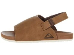 Reef Kids Little Cushion Slide (Infant/Toddler/Little Kid) 9 Reef Kids Little Cushion Slide (Infant/Toddler/Little Kid) -Reef 71kWoH0 3WL