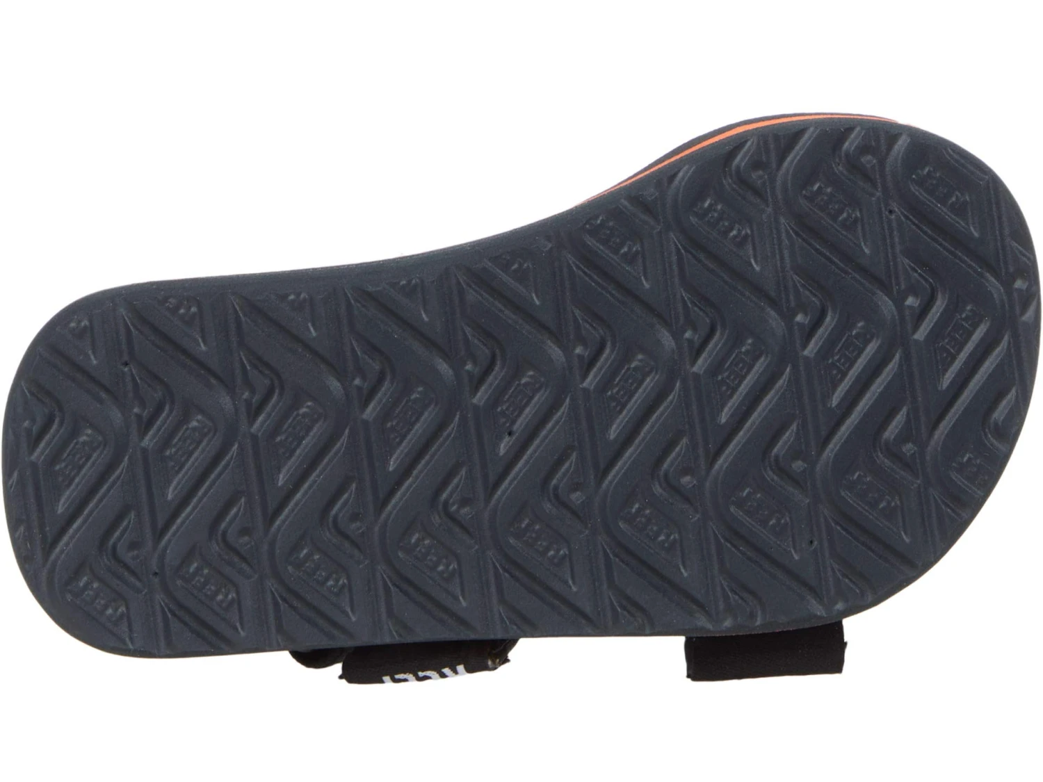 Reef Kids Ahi Convertible (Infant/Toddler/Little Kid/Big Kid) 3 Reef Kids Ahi Convertible (Infant/Toddler/Little Kid/Big Kid) - Image 3