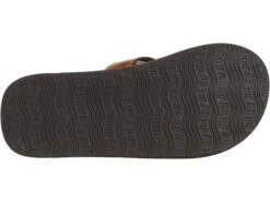 Reef Kids Leather Smoothy (Little Kid/Big Kid) 8 Reef Kids Leather Smoothy (Little Kid/Big Kid) -Reef 71rlmblH6L