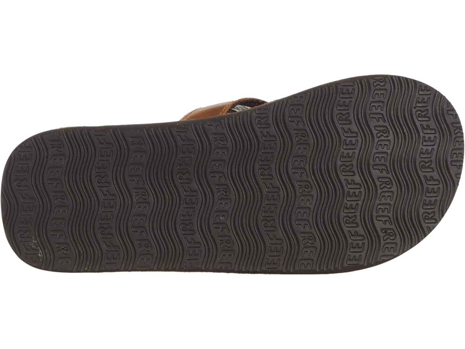 Reef Kids Leather Smoothy (Little Kid/Big Kid) 3 Reef Kids Leather Smoothy (Little Kid/Big Kid) - Image 3