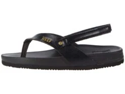 Reef Kids Little Cushion Court (Infant/Toddler/Little Kid) 9 Reef Kids Little Cushion Court (Infant/Toddler/Little Kid) -Reef 71wpsi7lSlL