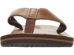 Reef Kids Leather Smoothy (Little Kid/Big Kid) 11 Reef Kids Leather Smoothy (Little Kid/Big Kid) -Reef 71yNryKPyrL