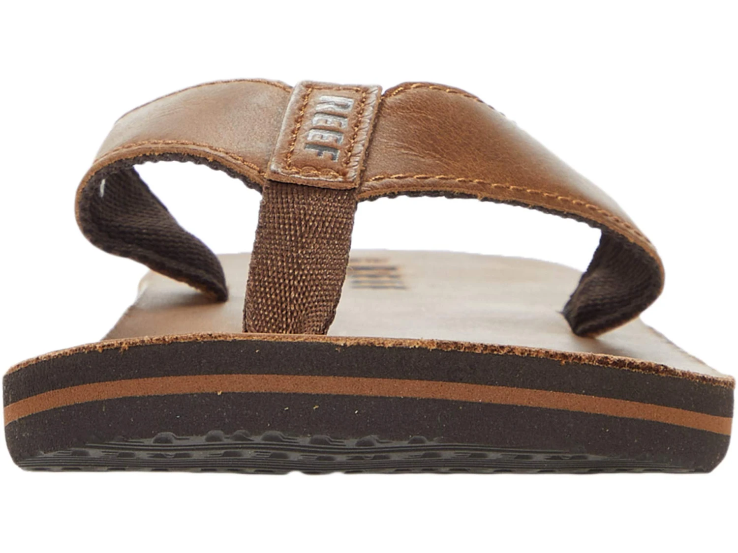 Reef Kids Leather Smoothy (Little Kid/Big Kid) 6 Reef Kids Leather Smoothy (Little Kid/Big Kid) - Image 6