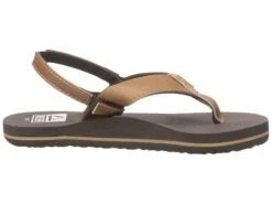 Reef Kids Grom Twinpin (Infant/Toddler/Little Kid/Big Kid) 12 Reef Kids Grom Twinpin (Infant/Toddler/Little Kid/Big Kid) -Reef 71yUuFH1Q1L