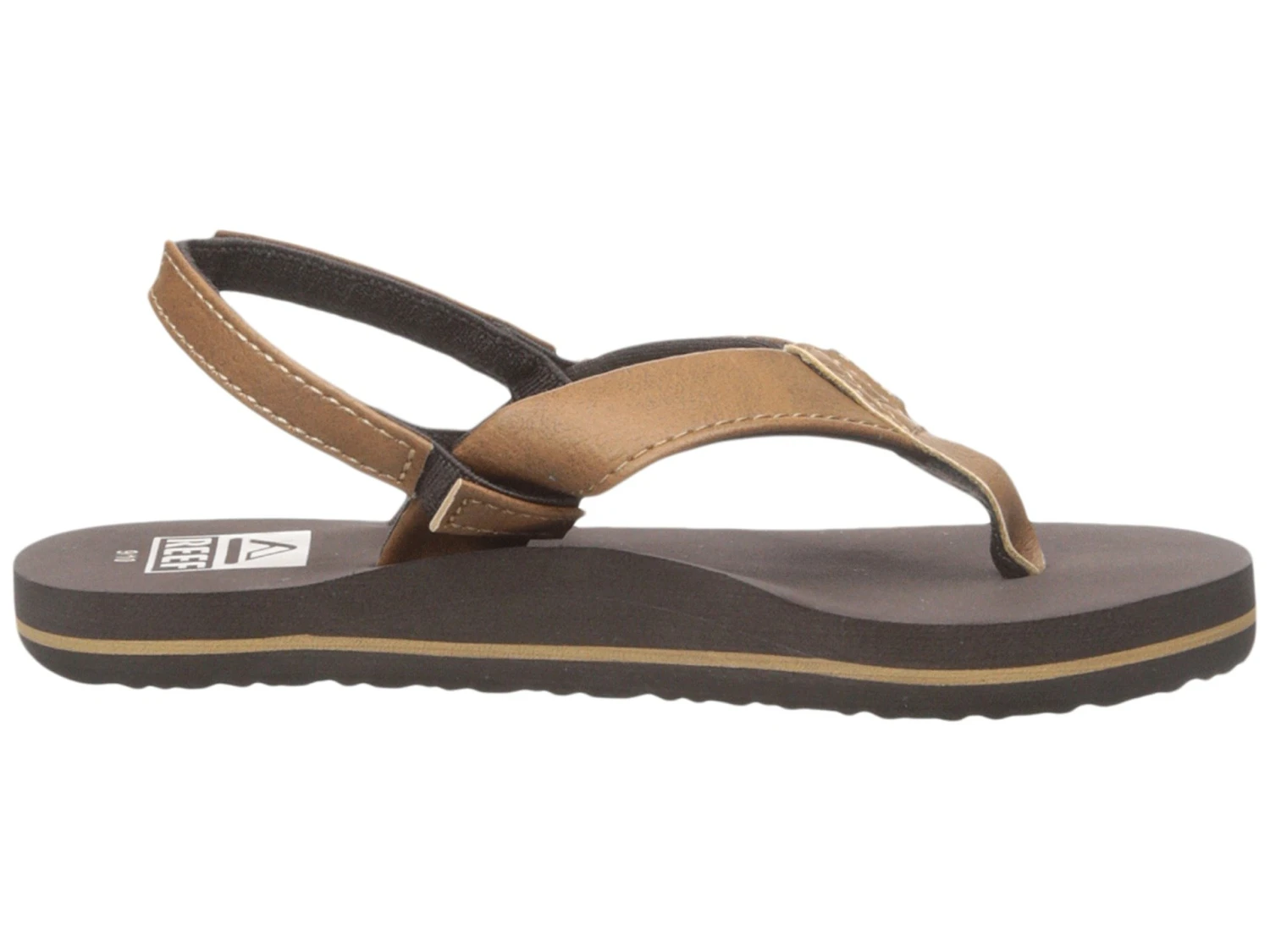 Reef Kids Grom Twinpin (Infant/Toddler/Little Kid/Big Kid) 6 Reef Kids Grom Twinpin (Infant/Toddler/Little Kid/Big Kid) - Image 6