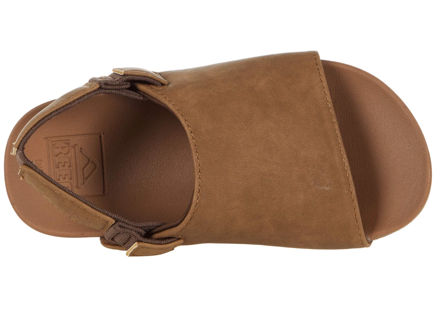 Reef Kids Little Cushion Slide (Infant/Toddler/Little Kid) 2 Reef Kids Little Cushion Slide (Infant/Toddler/Little Kid) - Image 2