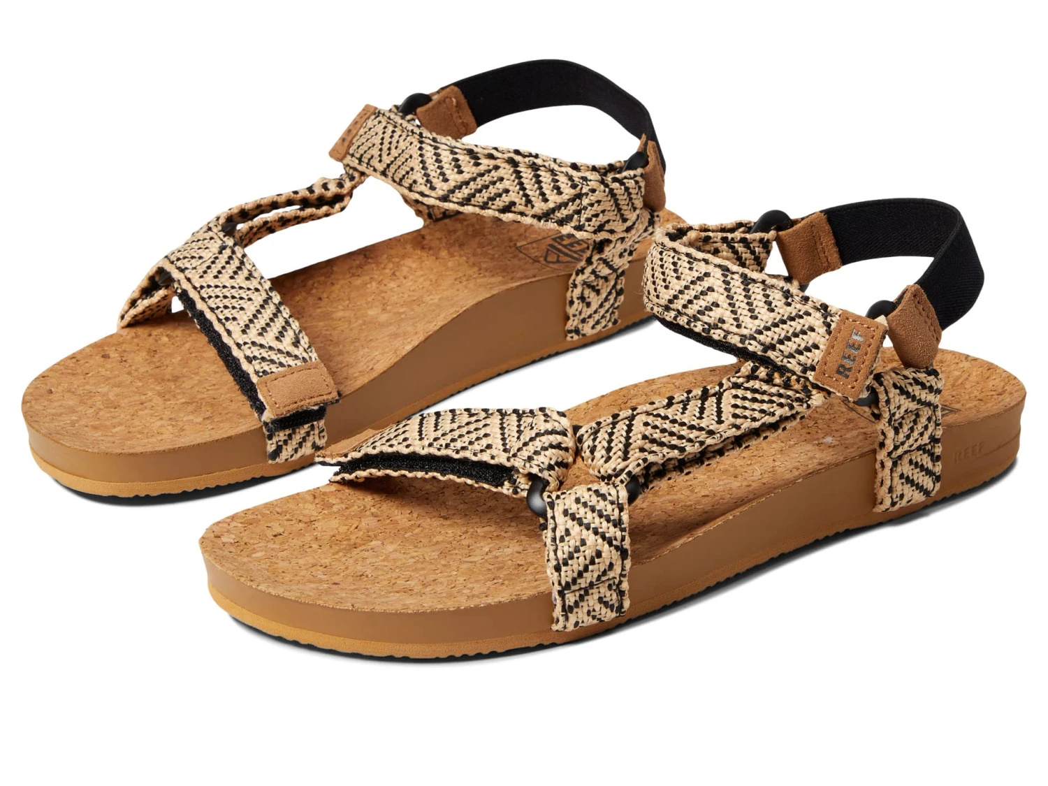 Reef Cushion Rem 1 Reef Cushion Rem