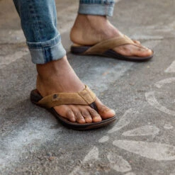 Reef Pacific Leather 15 Reef Pacific Leather -Reef CI7993 ALT3