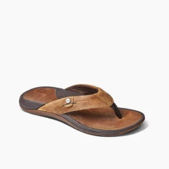 Reef Pacific Leather 10 Reef Pacific Leather -Reef CI7993 MAIN