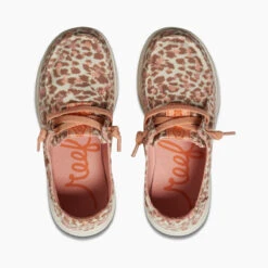 Reef Kids Cushion Coast -Reef CI9448 T