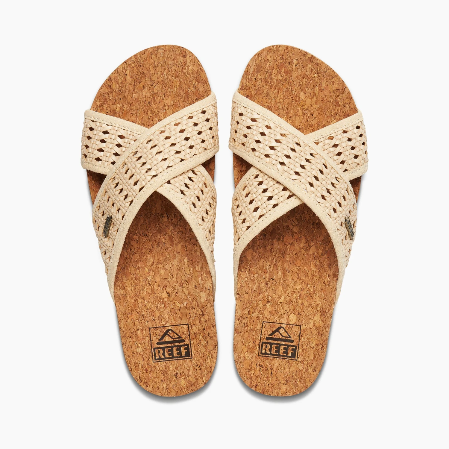 Reef Cushion Woven Bloom 3 Reef Cushion Woven Bloom - Image 3