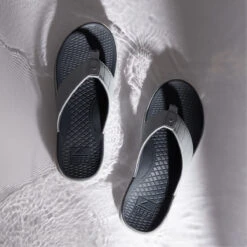 Reef The Deckhand -Reef CJ2363 Deckhand Grey abovethefold 2