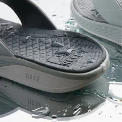 Reef The Deckhand -Reef CJ2363 Deckhand Grey abovethefold 3