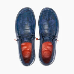 Reef Water Coast Prints -Reef CJ2871 T