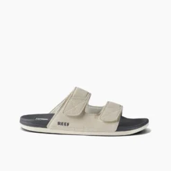 Reef Cushion Tradewind Suede