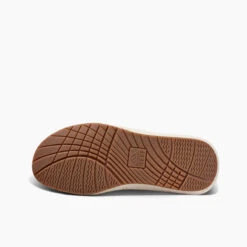 Reef Swellsole Pier Leather -Reef CJ3861 O