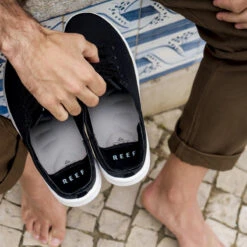 Reef Swellsole Neptune -Reef CJ4211 SWELLSoleNeptune Black SUM23 9