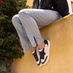 Reef Lay Day Seas 18 Reef Lay Day Seas -Reef CJ5190 LAYDAY SEAS BLACKWHITE4