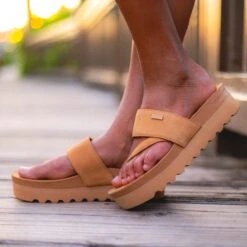 Reef Cushion Sol Hi -Reef CJ5222 SOLHI SUEDE