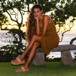 Reef Cushion Sol Hi -Reef CJ5222 SOLHI SUEDE4