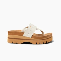 Reef Cushion Lennox Higher