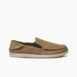 Reef Cushion Bounce Matey In Tobacco (Tob) Shoes