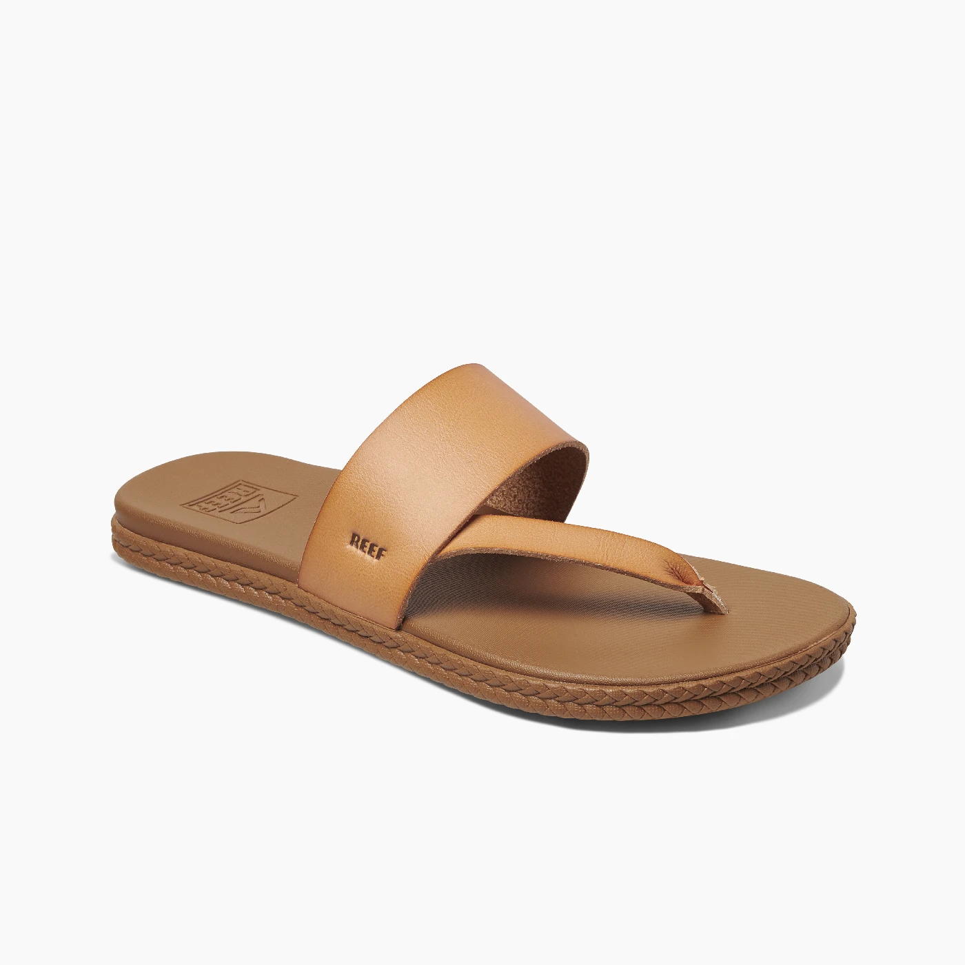 Reef Cushion Sol In Natural (Nat) Sandals 1 Reef Cushion Sol In Natural (Nat) Sandals