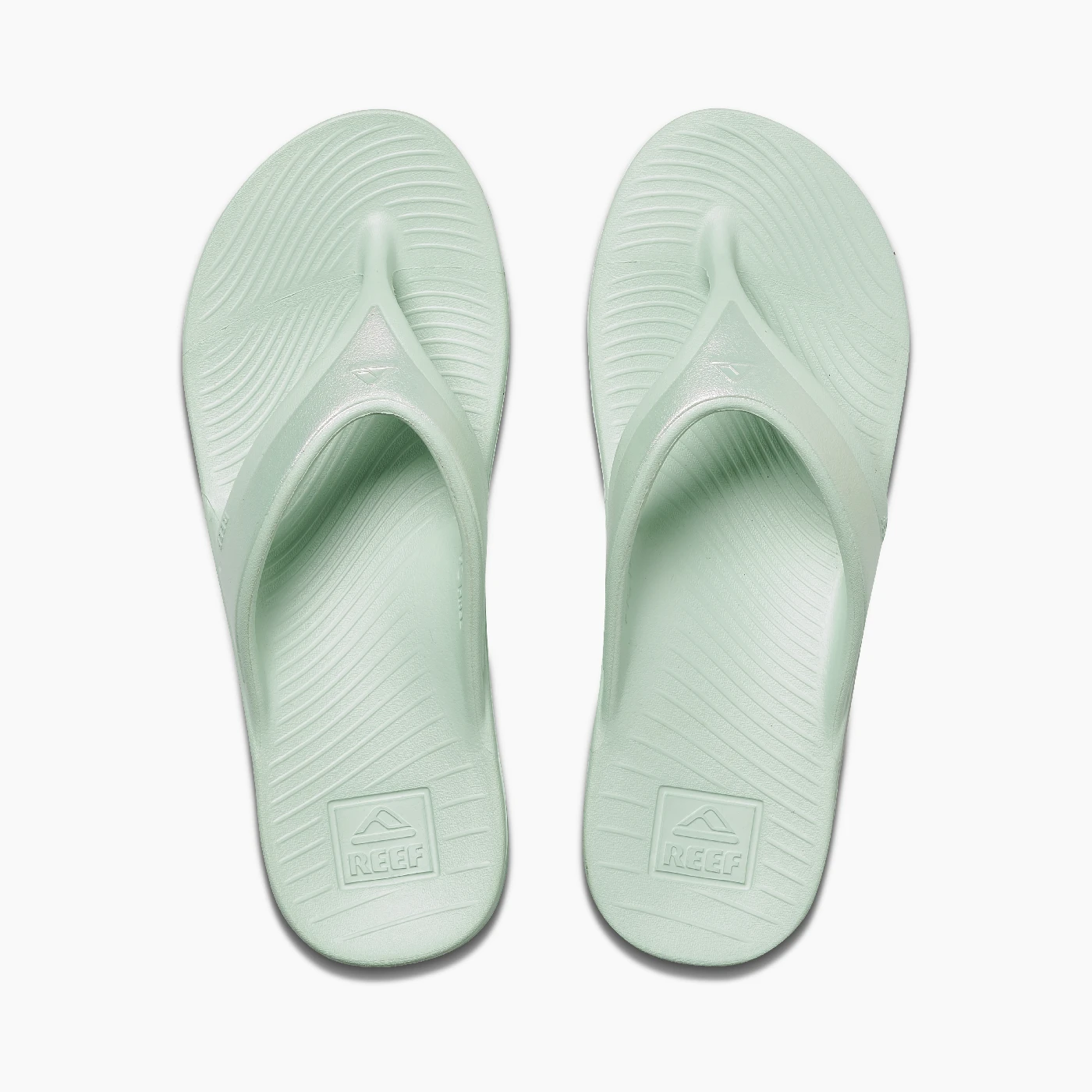 Reef ONE In Mint Sandals 1 Reef ONE In Mint Sandals