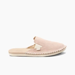 Reef Escape Mule SE In Pink Shoes