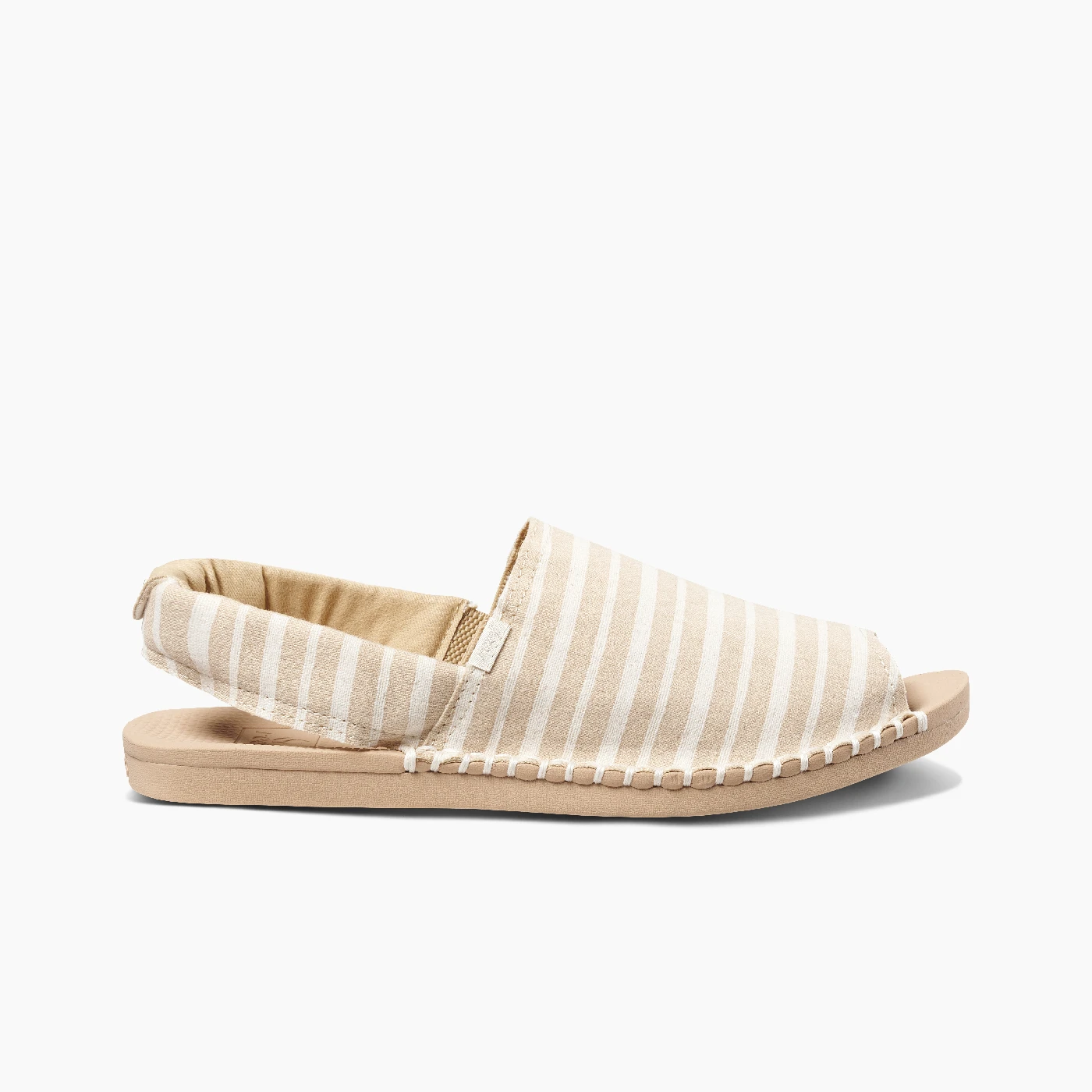 Reef Escape Sling TX In Natural Stripes (Nsi) Shoes 1 Reef Escape Sling TX In Natural Stripes (Nsi) Shoes
