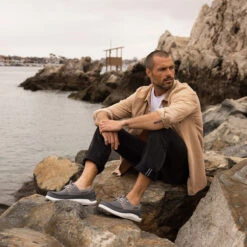 Reef Swellsole Skipper -Reef M PDP ALT1 Skipper grey