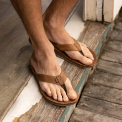 Reef Drift Classic -Reef M PDP ALT1 driftclassic brown