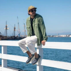 Reef Swellsole Pier 15 Reef Swellsole Pier -Reef PDP SwellSole ALT Pier Blue1