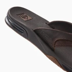 Reef Leather Fanning -Reef RF002156DAB ALT3