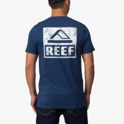 Reef Wellie Short Sleeve T-Shirt