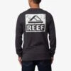 Reef Wellie Long Sleeve T-Shirt