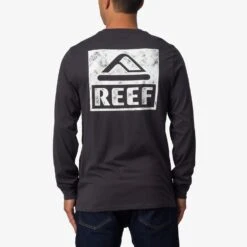 Reef Wellie Long Sleeve T-Shirt