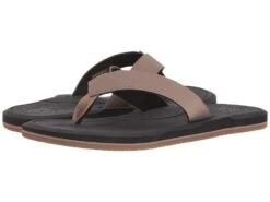 Reef Machado Day (black/tan)